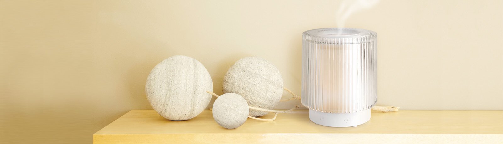 bliscent aroma diffuser