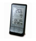Weather@Home Funk-Wetterstation mit Bluetooth-Konnektivität