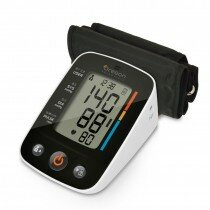 Ssmart Talking Blood Pressure Monitor