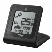 SNAP - Touch Screen Weather Forecaster