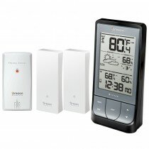 Bundle Weather@Home BAR218HG PLUS extras sensors