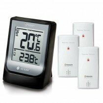 Bundle Weather@Home EMR211 PLUS 2 sensors