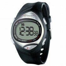 Heart Rate Monitor with Calorie (BLACK)