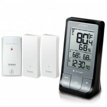 Bundle Weather station RAR213HG PLUS 2 sensors