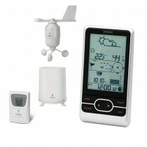 Complete Home Weather Station