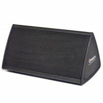 Boombero Tria Bluetooth Speaker - Black