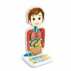 Smart Anatomy - Interactive Human Body 