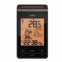 Solar Weather Station