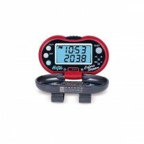 Pedometer with Calorie Counter