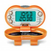 PE326CA Pedometer with Calorie Counter