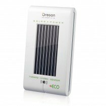 +Eco Temperature and Humidity Solar Sensor