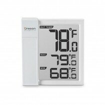 Window Thermometer