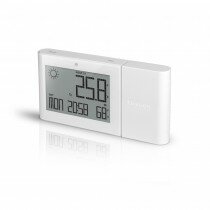 Alizé Weather Station Standard Version - White