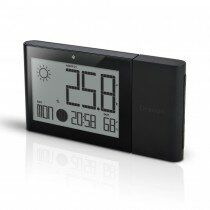 Alizé Weather Station Advanced Version - Black