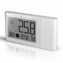 Alizé Weather Station Advanced Version - White