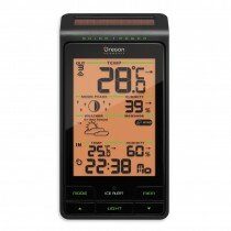 Solar Weather Station Advanced