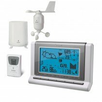 Wireless Pro Weather Station with USB Upload