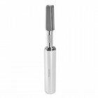 Platinum Beauty Roller (Pearl White)