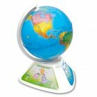 Smart Globe Discovery