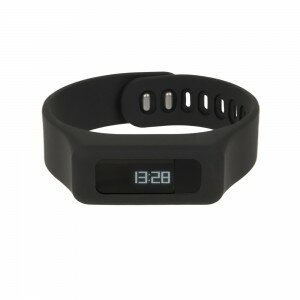 Ssmart Dynamo 2 Activity-Tracking Wristband 