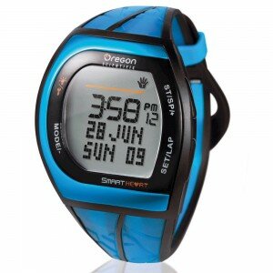 Tap On Elite Heart Rate Monitor with Hydration Alert