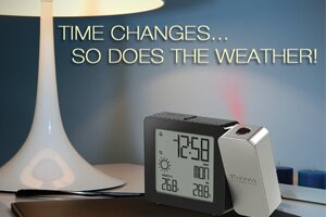 Time Change